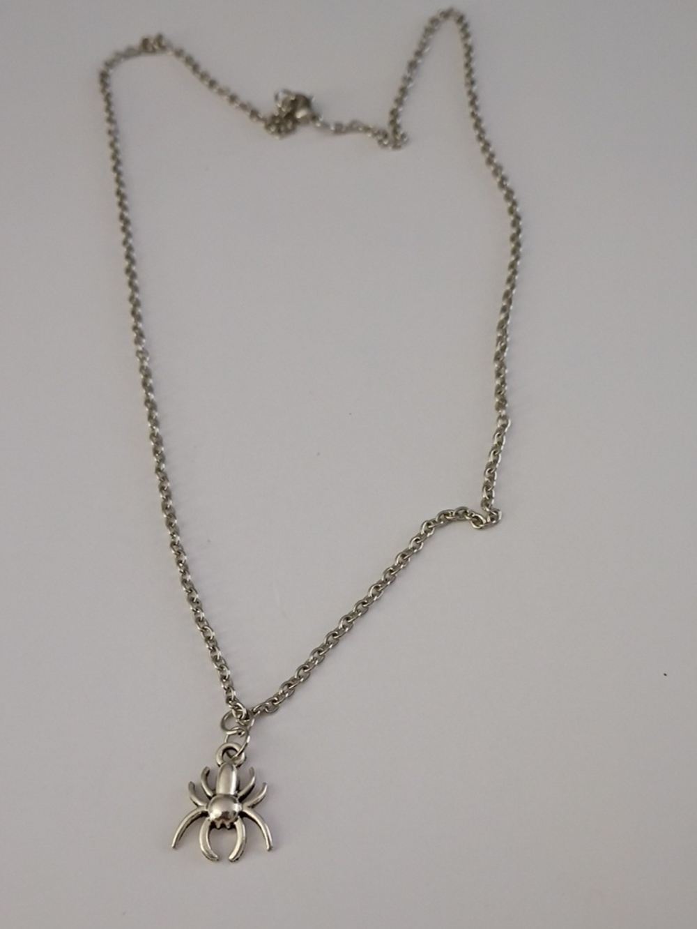 Women's Halloween Necklace